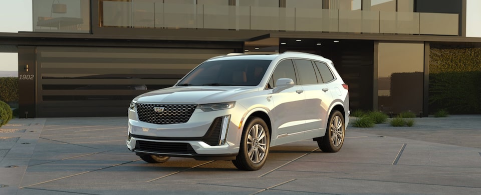 XT6