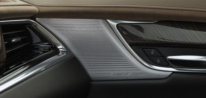 Bose® Performance Series サラウンドサウンドシステム