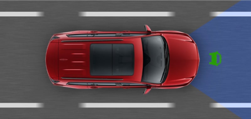 キャデラック XT6 3列シート ラグジュアリーSUV | Cadillac