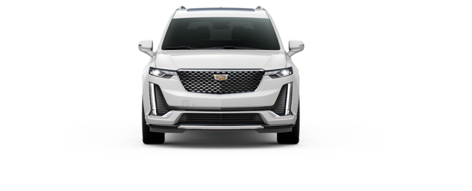 XT6 SPECS