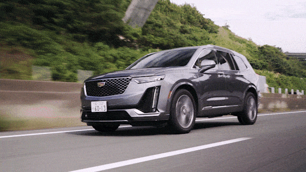 XT6