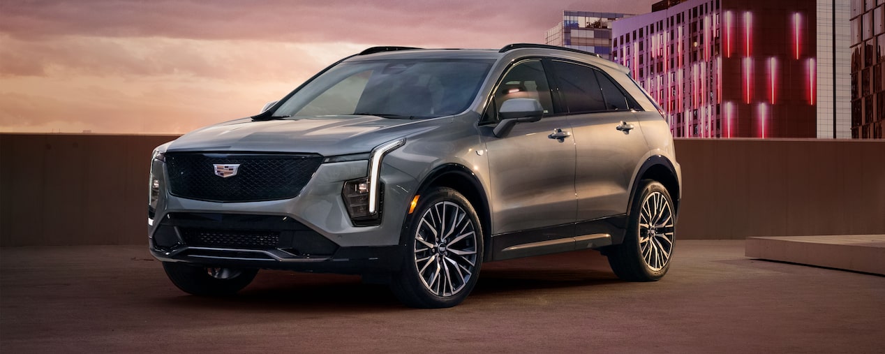 XT4 SPECIFICATIONS