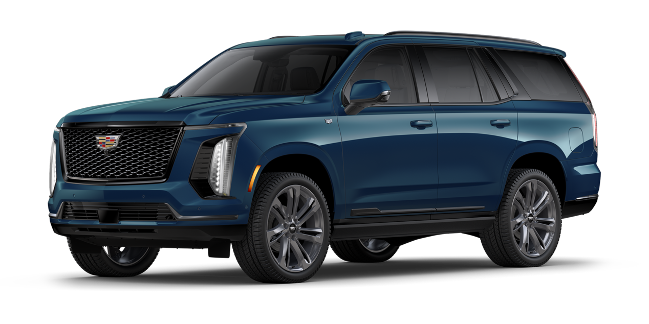2026 ESCALADE