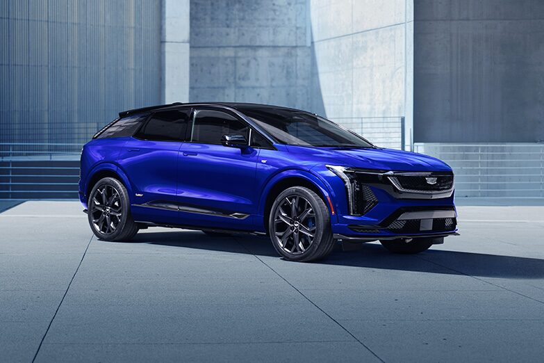 Cadillac Certified Service Help is Just a Call Away