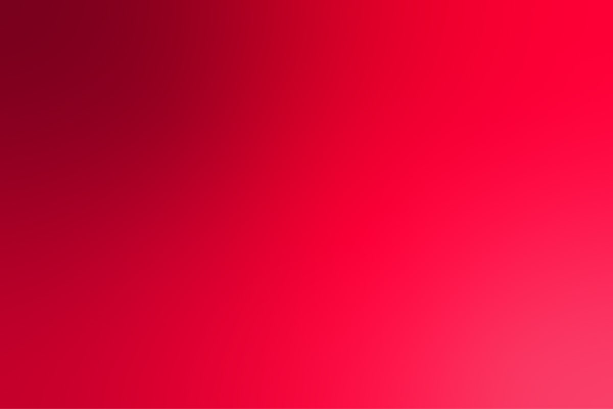 Red Gradient