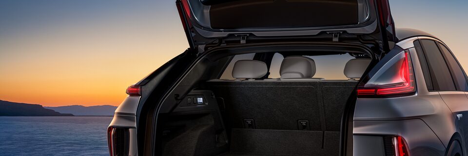 power liftgate