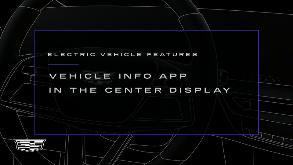 learn about your vehicle status app
