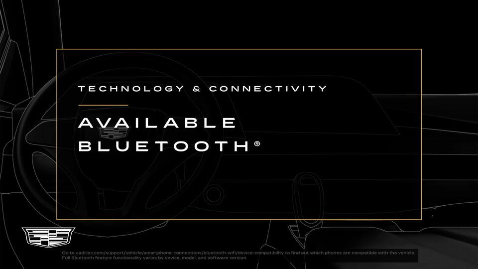 available bluetooth