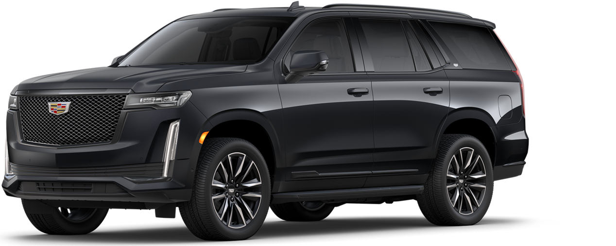 2023 Cadillac Escalade