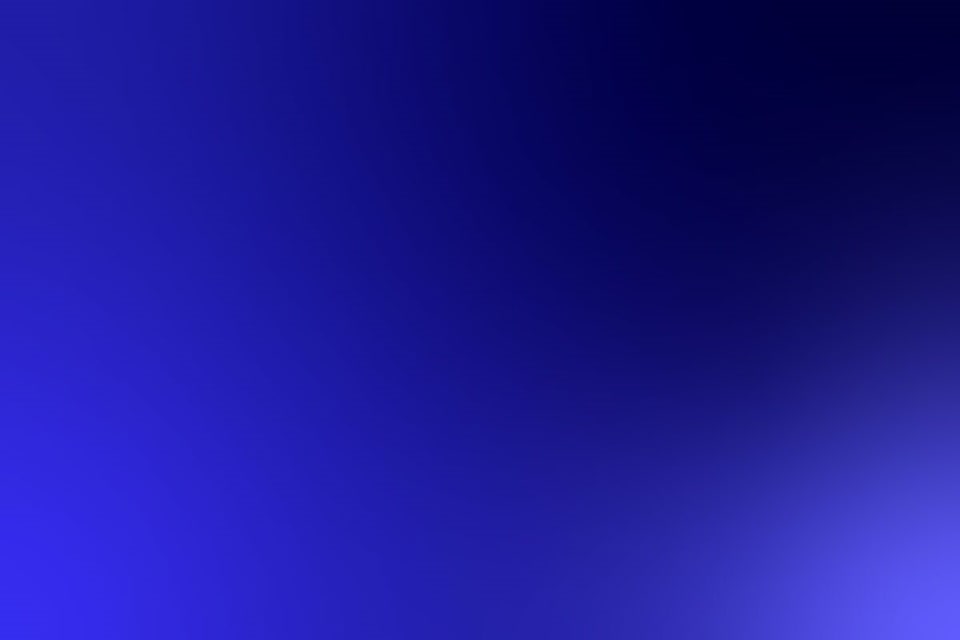 Blue Gradient