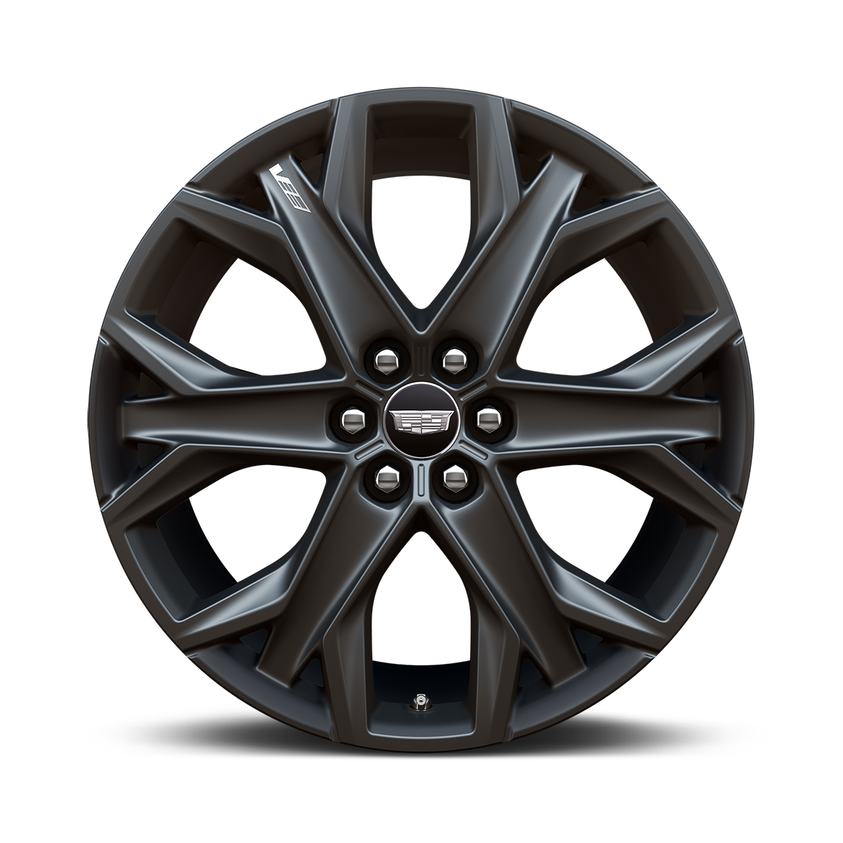 Cadillac OPTIQ Wheel
