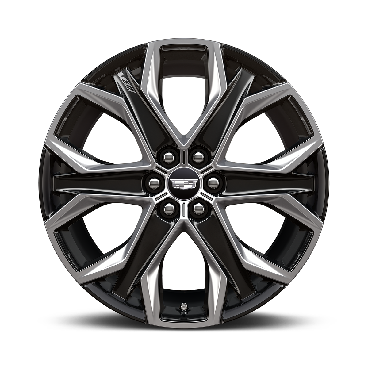 Cadillac OPTIQ Wheel