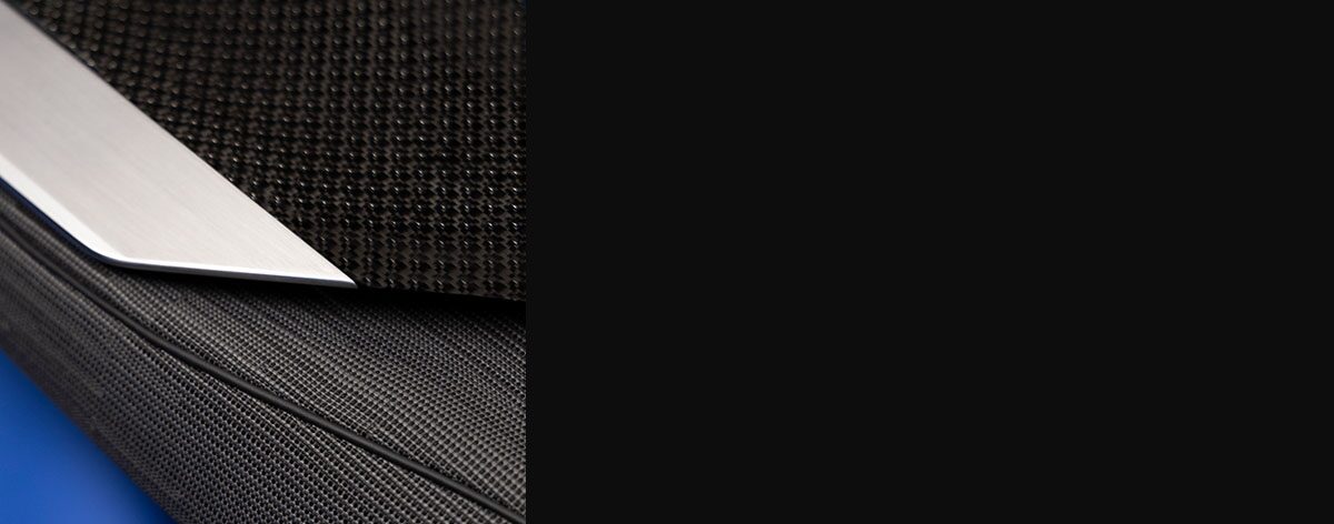 Premium Materials of the Cadillac CELESTIQ Magnetic Design