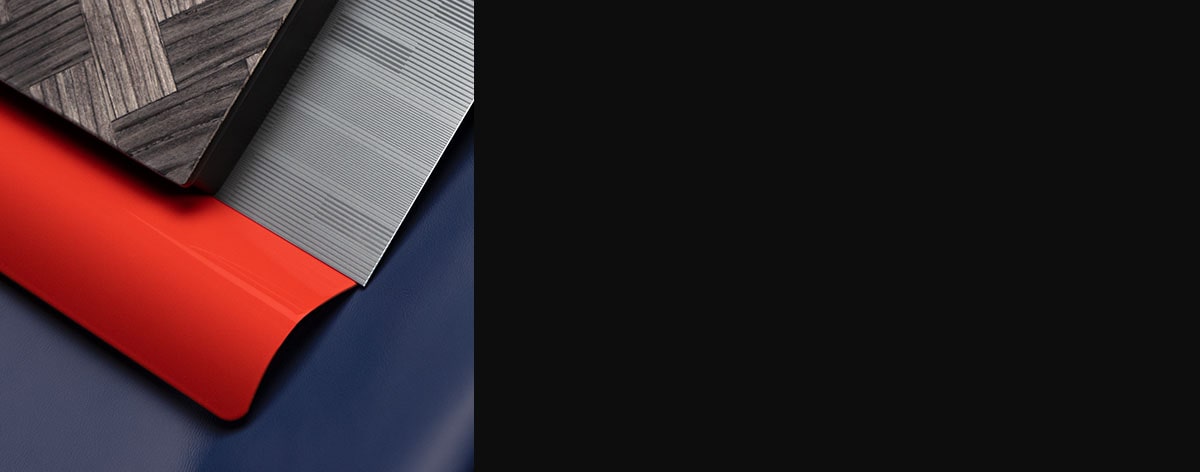 Premium Crafted Materials for the Aurora Cadillac CELESTIQ