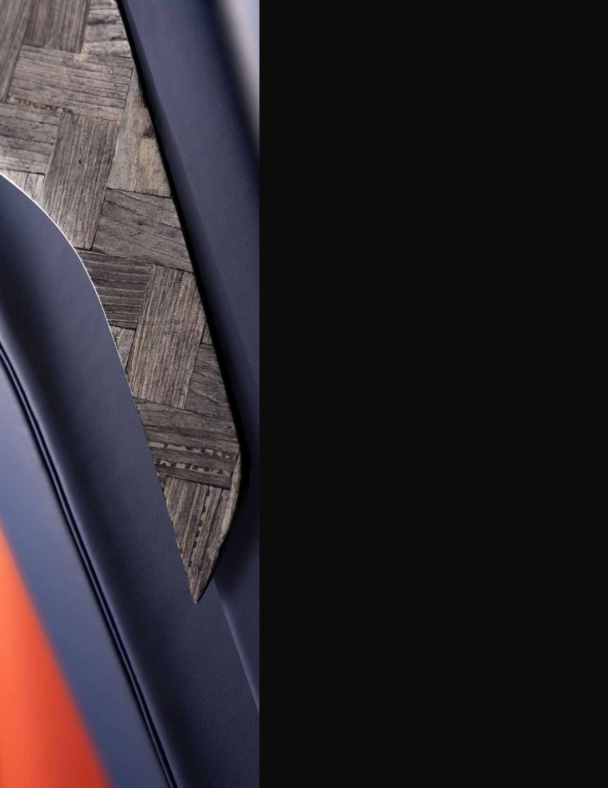 Premium Crafted Materials for the Aurora Cadillac CELESTIQ