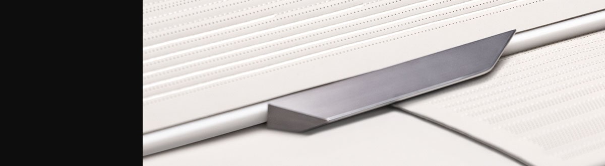 Mist Vision Brought to Life for the Cadillac CELESTIQ