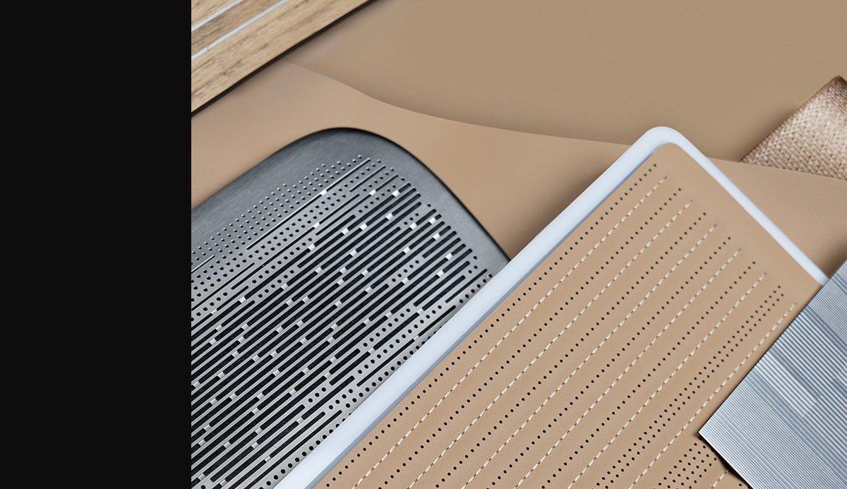 The Vale Vision Brought to Life for the Cadillac CELESTIQ