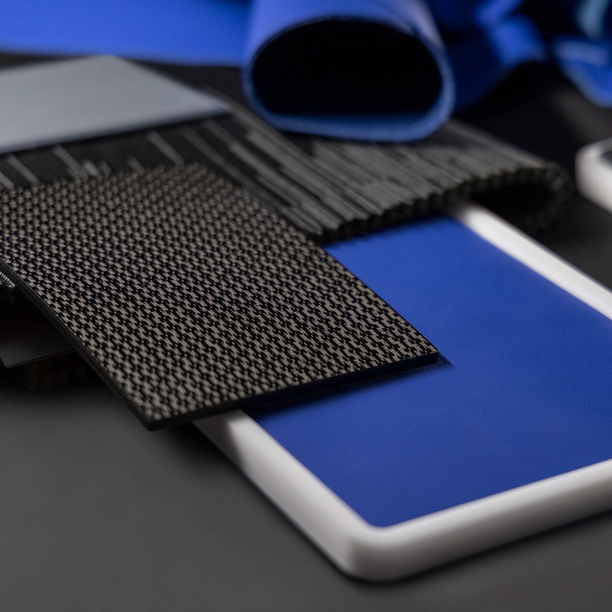 Premium Crafted Materials for the Cadillac CELESTIQ Magnetic Design