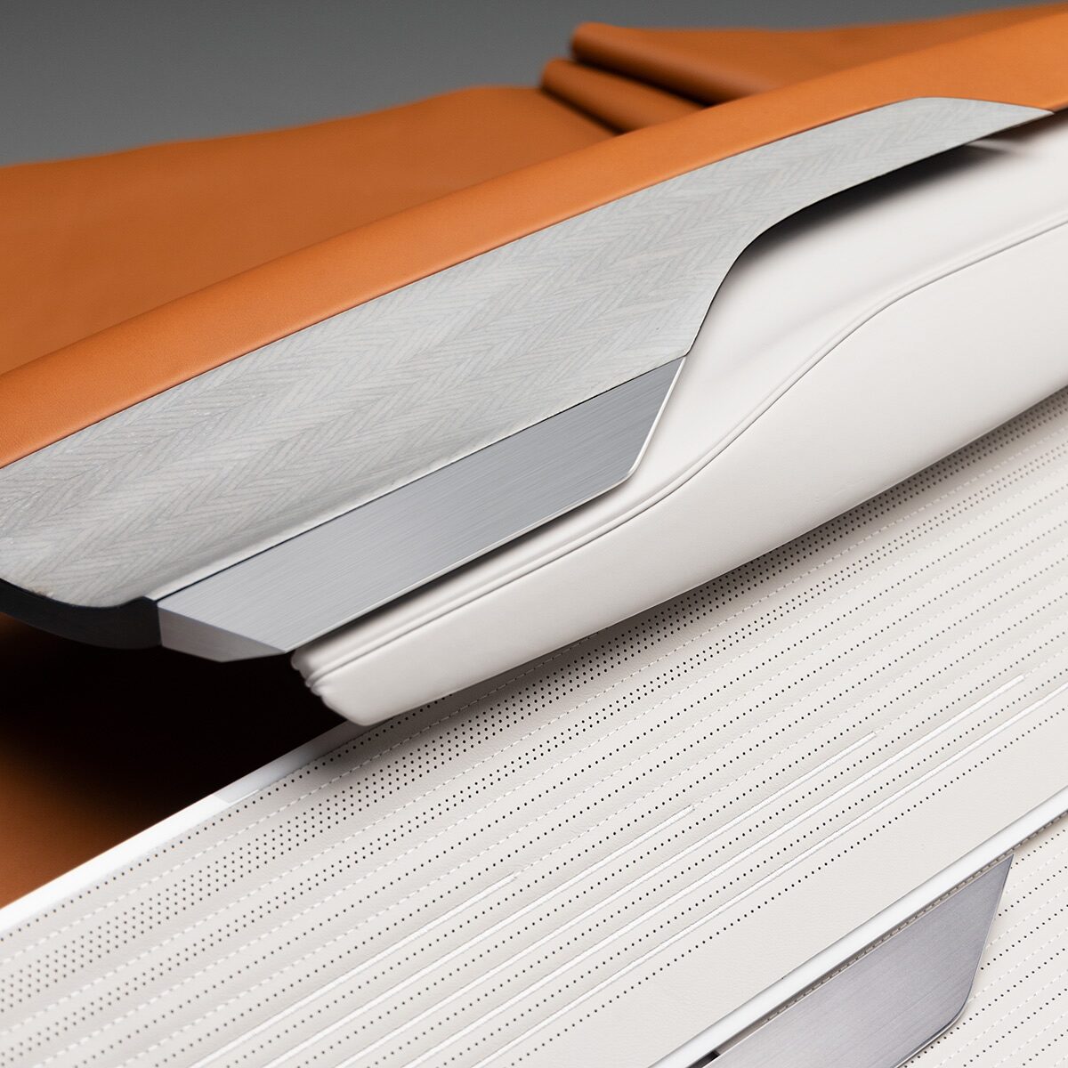 The Cadillac CELESTIQ Mist Design