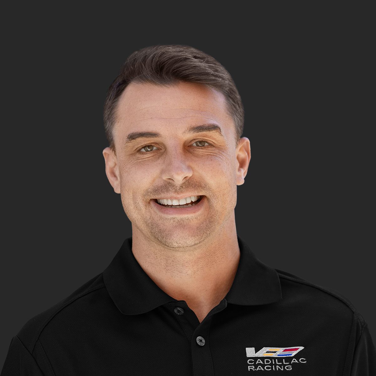Cadillac Racing Team Driver Earl Bamber