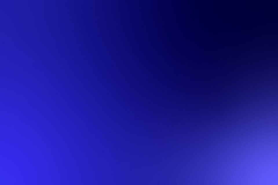 Blue Hue