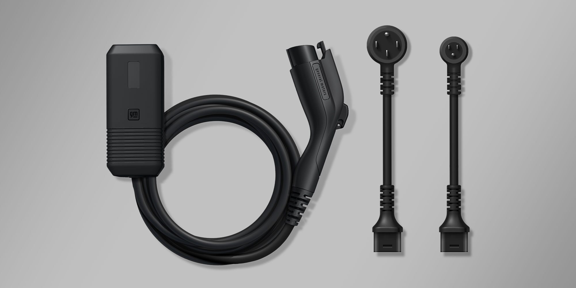 Charging Kit for the ESCALADE IQ