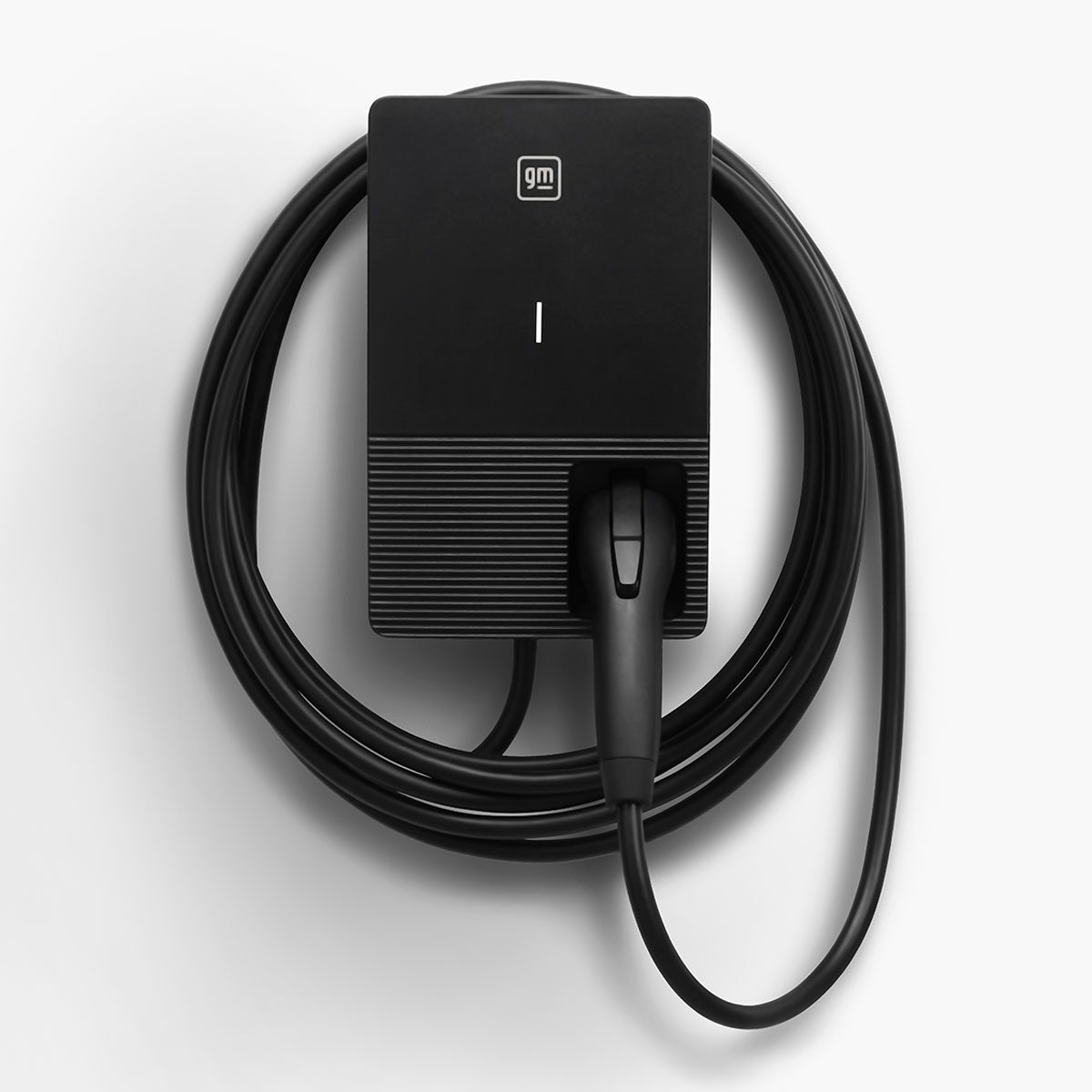 The  Electric Vehicle GM Powerup Charger