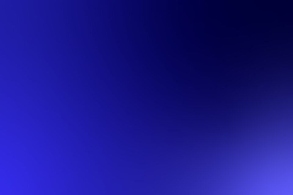 Blue Gradient